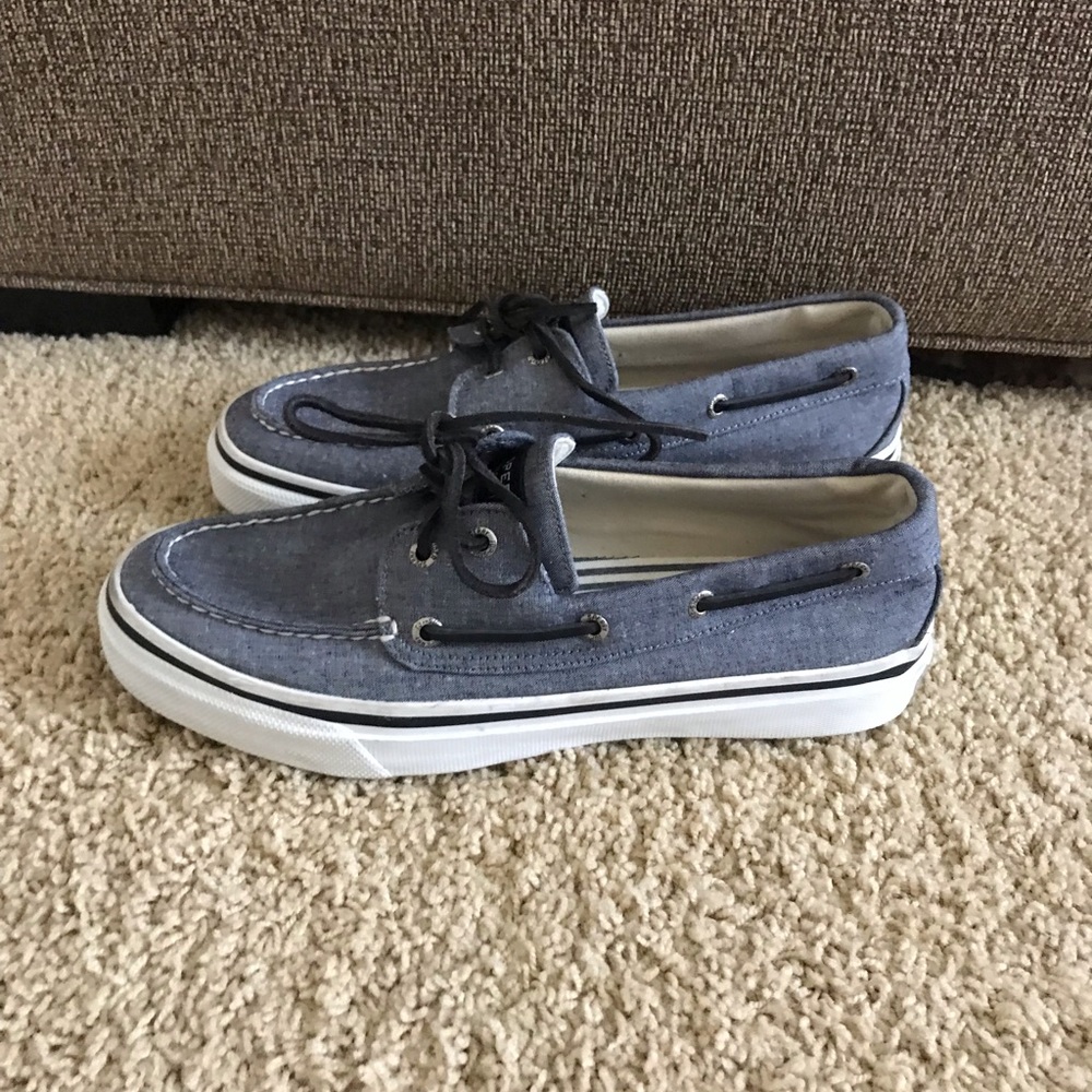 Sperry shoes